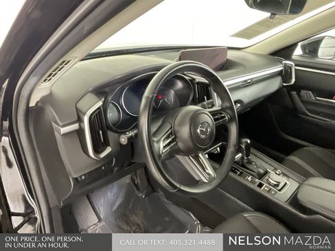 Certified 2025 MAZDA CX-50 AWD 2.5 S w/ Preferred Package image 31