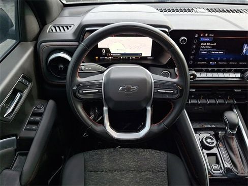 Certified 2024 Chevrolet Colorado Z71 w/ Z71 Convenience Package 2 image 11