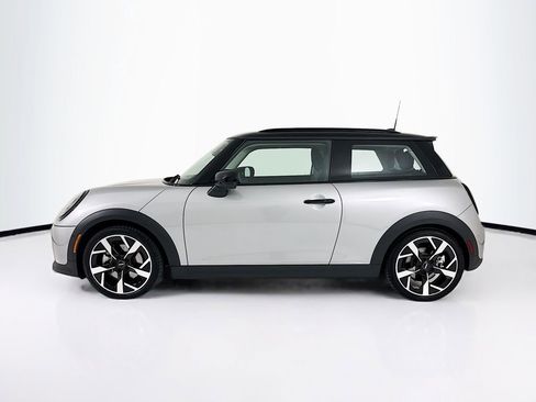 Used 2025 MINI Cooper S FWD image 2
