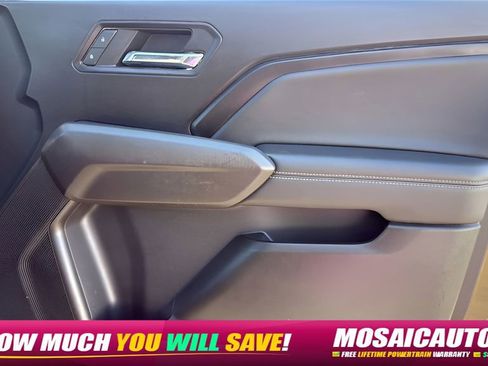 Used 2023 GMC Canyon Elevation w/ Convenience Package AWD/4WD image 33