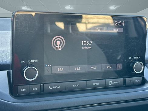 Certified 2023 Honda Accord LX image 22