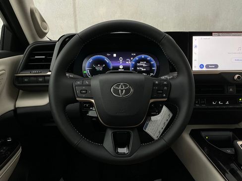 New 2026 Toyota Crown Limited image 36