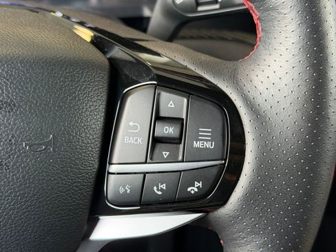 Certified 2023 Ford Explorer ST-Line image 17