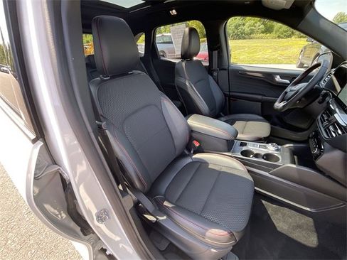 New 2025 Ford Escape ST-Line w/ Tech Pack #1 image 25