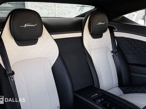 Used 2023 Bentley Continental GT Speed image 45