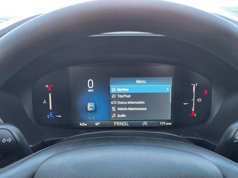 New 2026 Ford Escape Active image 16