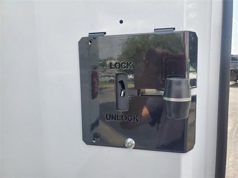 New 2026 Ford E-350 and Econoline 350 Super Duty w/ Power Equipment Group image 13