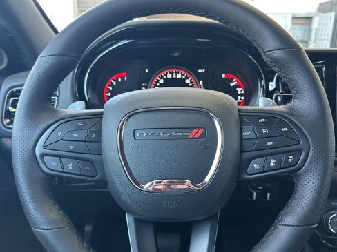 New 2026 Dodge Durango GT AWD/4WD image 25