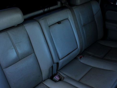 Used 2007 GMC Sierra 1500 SLT w/ SLE/SLT Trailering Package image 19