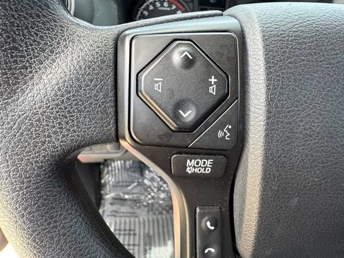 Used 2023 Toyota Tacoma SR AWD/4WD image 7