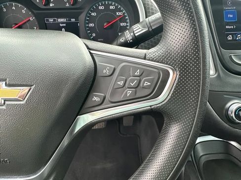Used 2024 Chevrolet Malibu LT FWD image 15