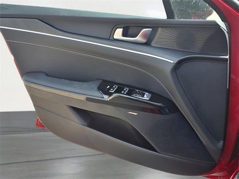 New 2026 Kia K5 GT-Line w/ GT-Line Premium Package image 22