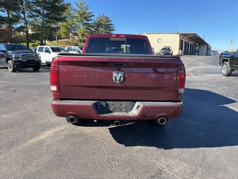 Used 2016 RAM 1500 Sport w/ Convenience Group image 7