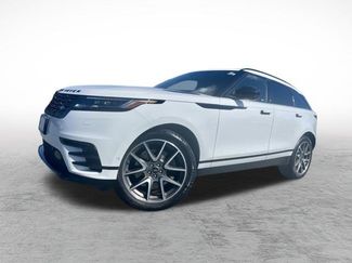 Certified 2026 Land Rover Range Rover Velar Dynamic SE AWD/4WD 360° Tour