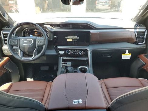 New 2026 GMC Sierra 1500 Denali Ultimate AWD/4WD image 13