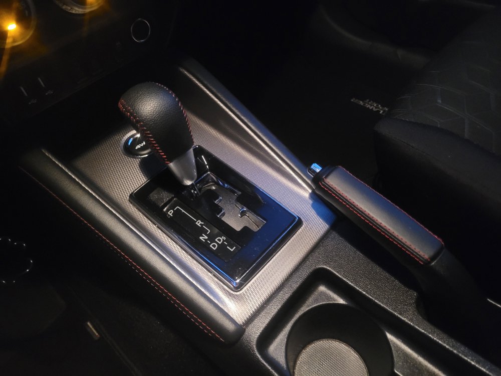 Used 2025 Mitsubishi Outlander Sport AWD image 26