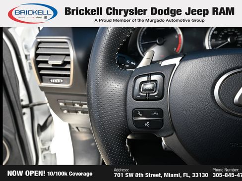 Used 2019 Lexus NX 300 F Sport w/ F Sport Premium Package AWD/4WD image 27