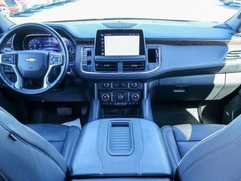 Certified 2024 Chevrolet Tahoe Premier image 10