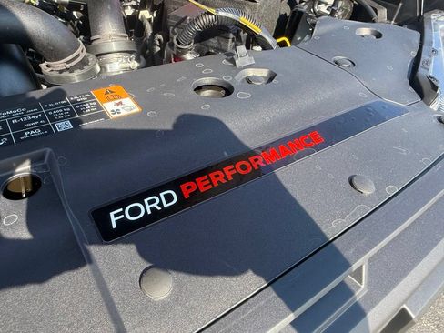 New 2026 Ford Ranger Raptor AWD/4WD image 65