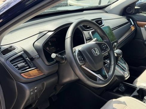 Used 2019 Honda CR-V EX-L image 13