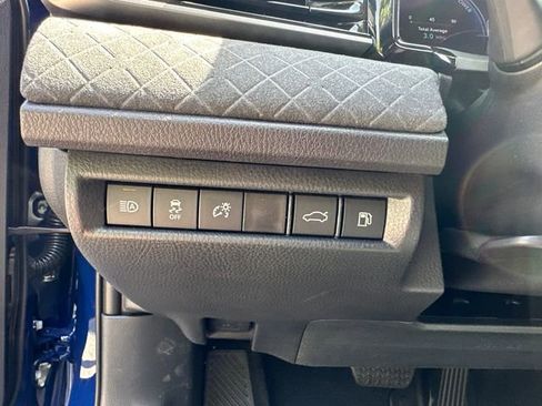 New 2026 Toyota Camry XLE AWD/4WD image 25