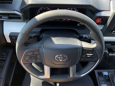 Used 2024 Toyota Tacoma TRD Sport image 19