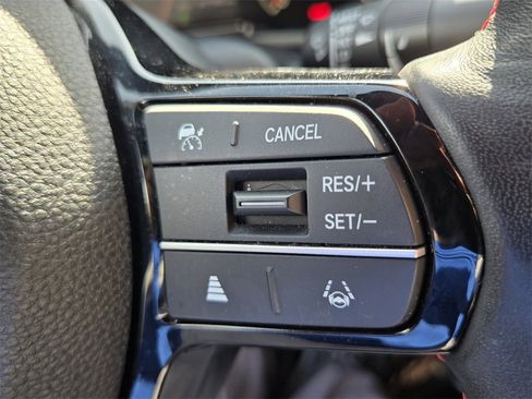 Certified 2024 Honda Civic Si image 26