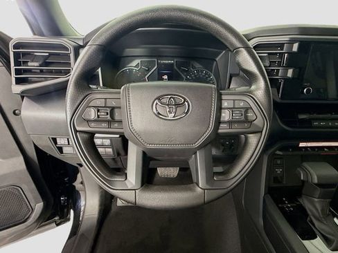 New 2026 Toyota Tundra SR5 image 11