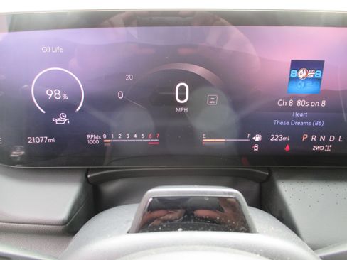 Used 2026 Buick Enclave Avenir w/ Super Cruise Package AWD/4WD image 15