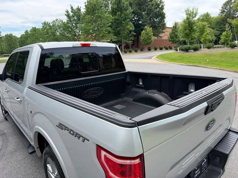 Used 2019 Ford F150 XLT w/ Equipment Group 302A Luxury RWD image 11