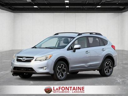 Used 2014 Subaru Crosstrek 2.0i Limited