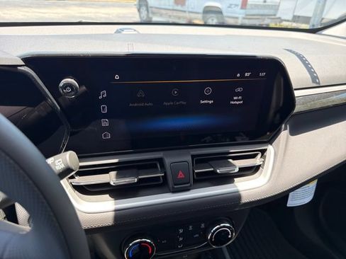 New 2026 Chevrolet TrailBlazer LS w/ LS Convenience Package FWD image 24