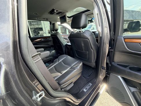 Used 2015 Cadillac Escalade Premium image 58