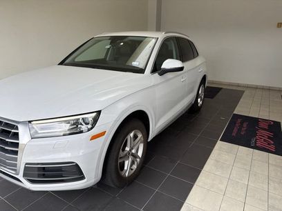 Used 2019 Audi Q5 2.0T Premium