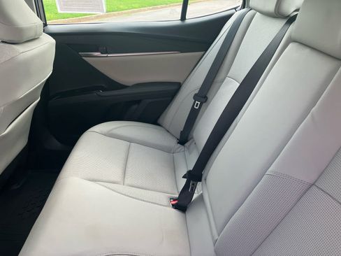 Certified 2026 Toyota Camry XLE AWD/4WD image 38