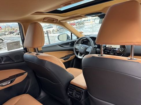 New 2026 Lexus NX 350 AWD w/ Accessory Package (2T) image 46