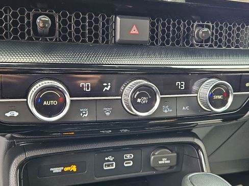 Certified 2023 Honda CR-V Sport Touring image 18