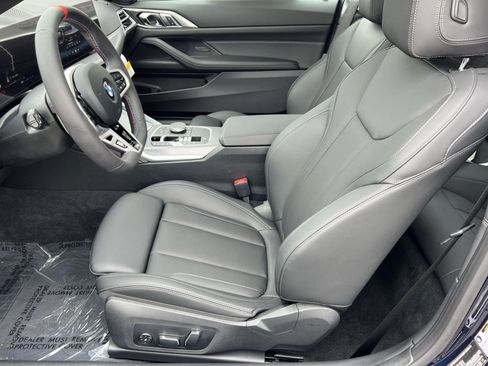 New 2026 BMW M440i Coupe image 10