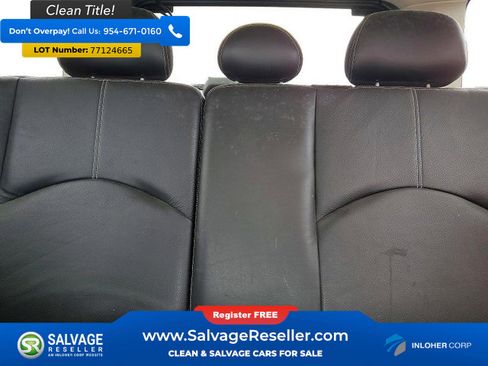 Used 2009 MAZDA Tribute i Grand Touring image 13