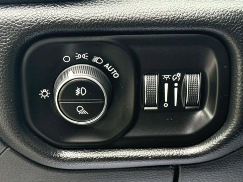 Used 2026 RAM 1500 Rebel w/ Bed Utility Group AWD/4WD image 15