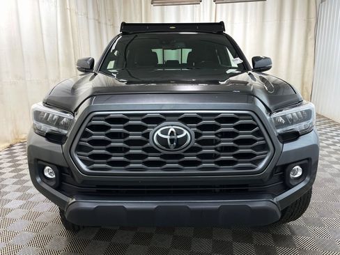 Used 2023 Toyota Tacoma TRD Off-Road image 10