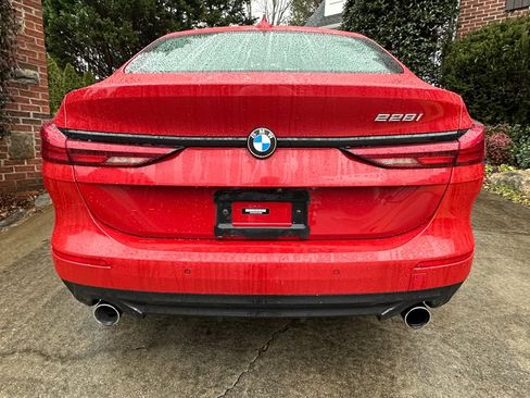 Used 2021 BMW 228i Gran Coupe w/ Convenience Package image 8