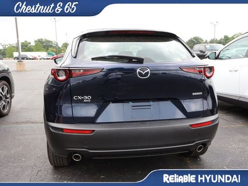 Used 2023 MAZDA CX-30 AWD 2.5 S image 18