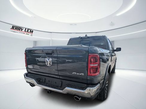 New 2026 RAM 1500 Limited AWD/4WD image 3