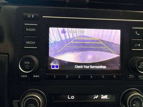 Used 2017 Honda Civic LX image 29