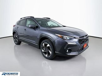 New 2026 Subaru Crosstrek 2.5i Limited video 1