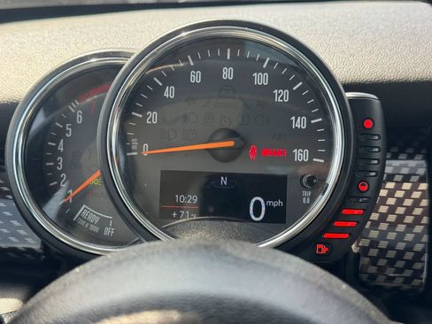 Used 2016 MINI Cooper S FWD image 30