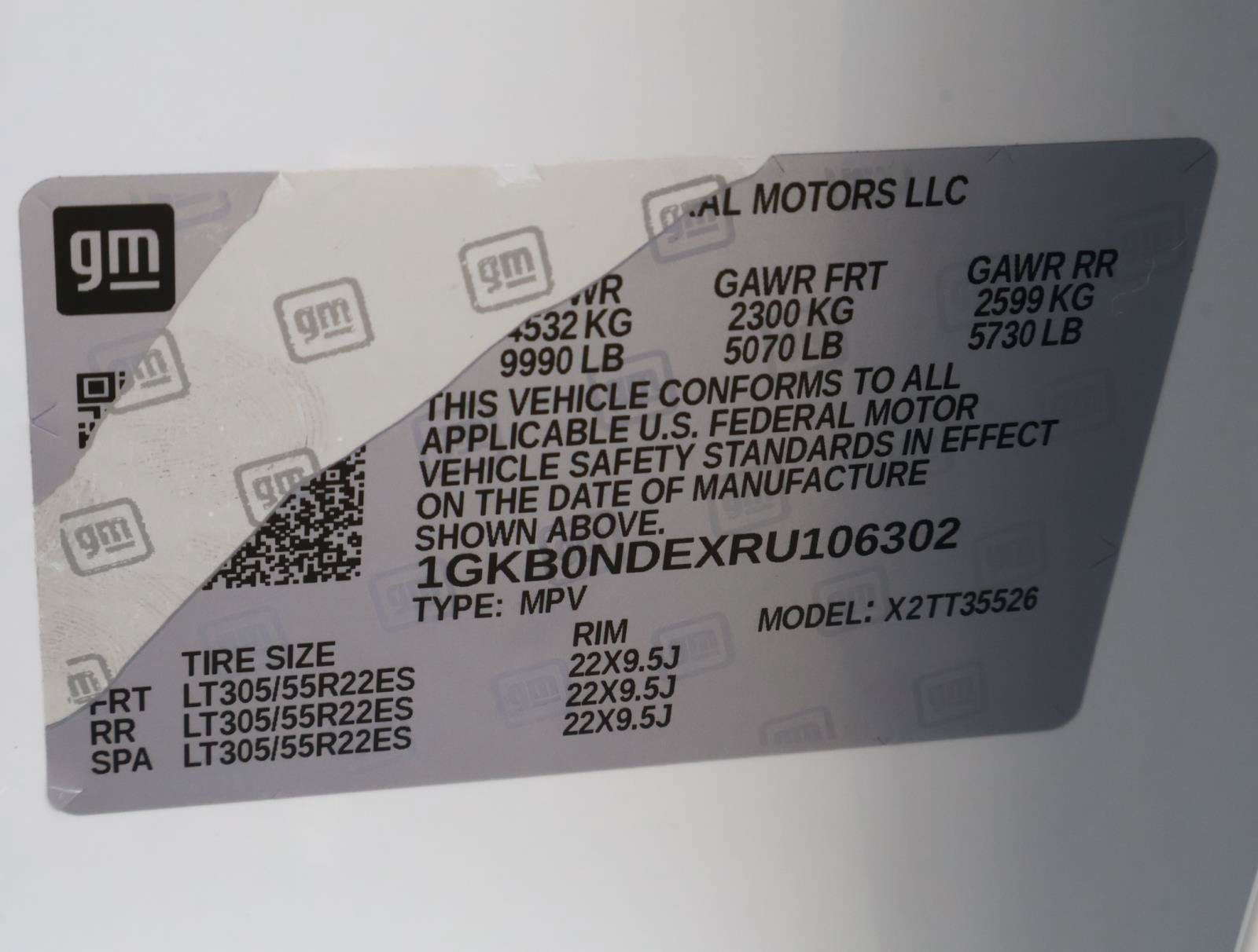 Used 2024 GMC Hummer EV 2X AWD/4WD image 24