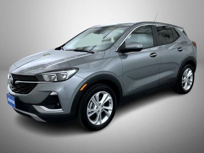 Used 2023 Buick Encore GX Preferred w/ Cold Weather Comfort Package