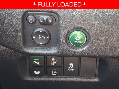 Used 2025 Honda Passport TrailSport image 22
